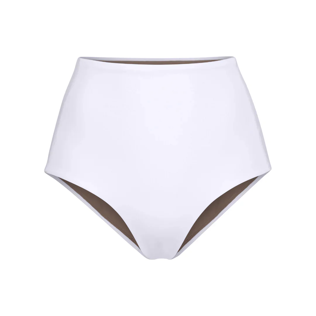 Hi Tide Bottom (Coconut) - Image 4