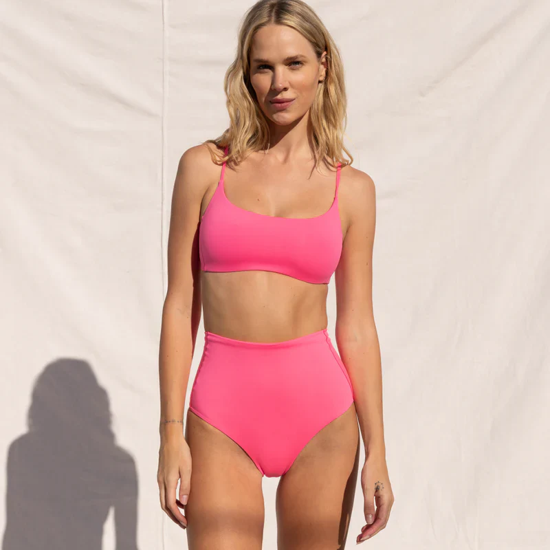 Hi Tide Bottoms (Zinc) - Image 2