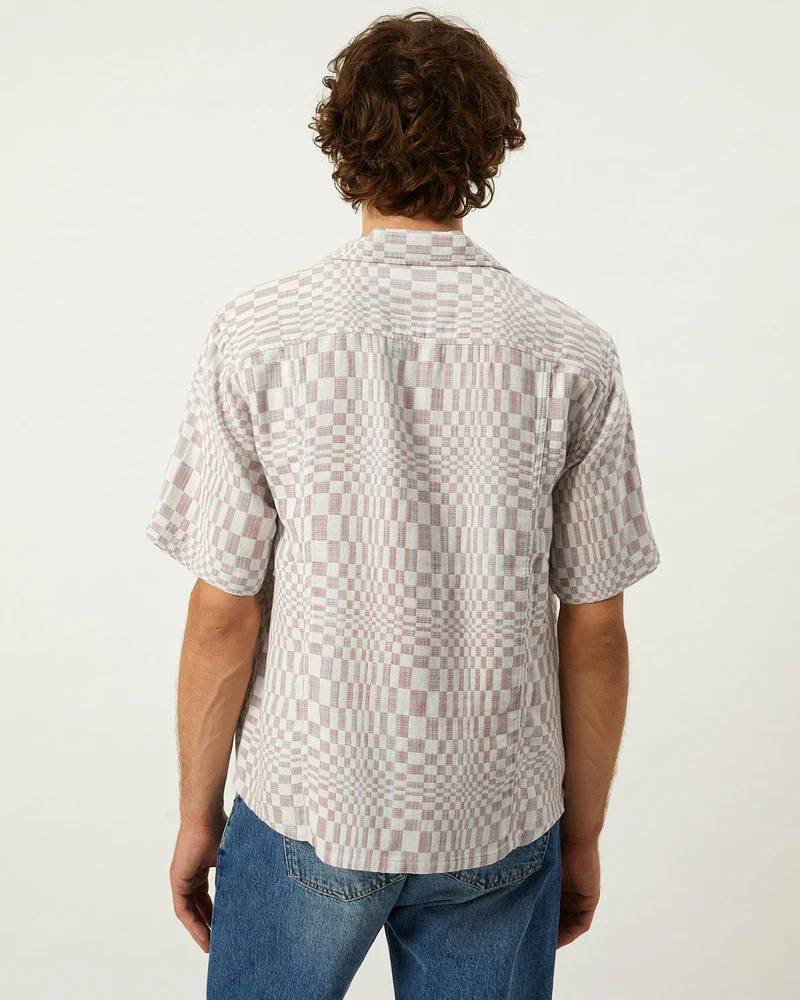 High Focus SS Shirt (Dusk) - Image 3