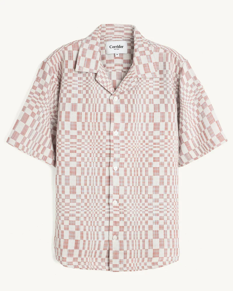 High Focus SS Shirt (Dusk) - Image 4