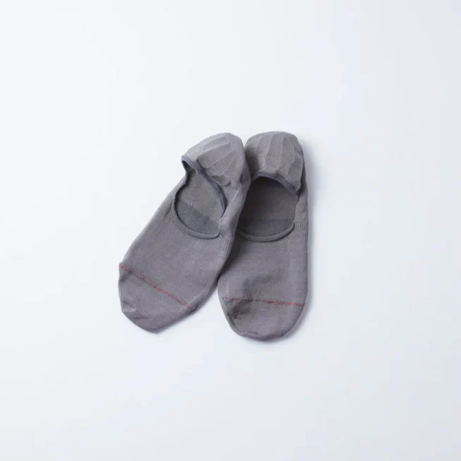 High Gauge Foot Cover (Grey)