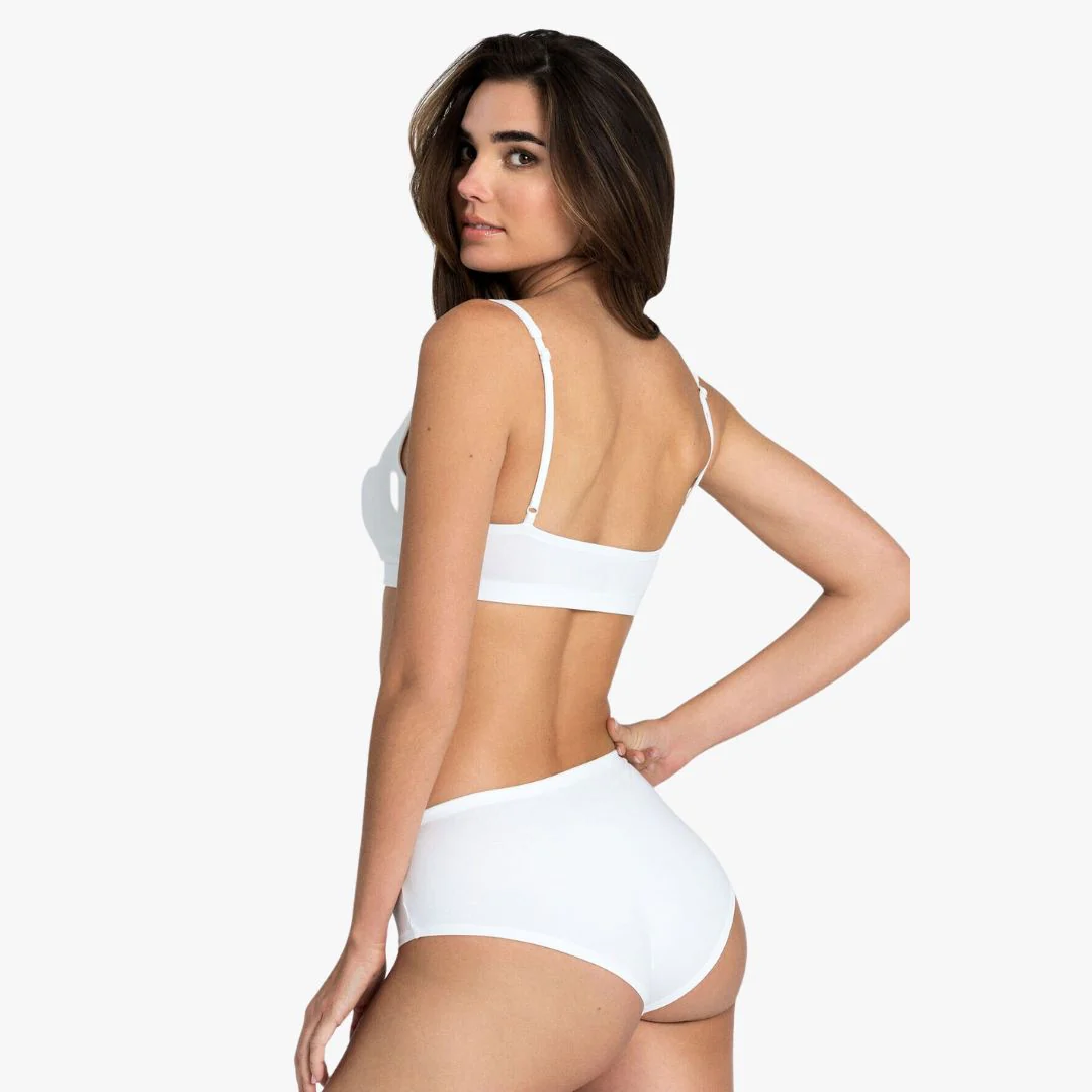 Hipster (White) - Image 3