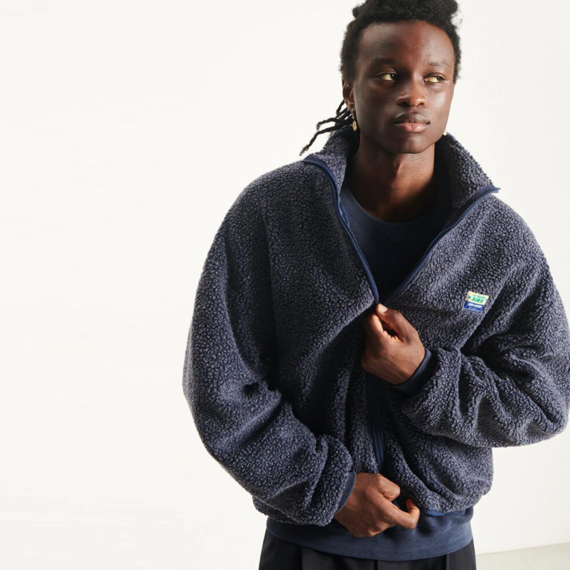 Hoktown Jacket