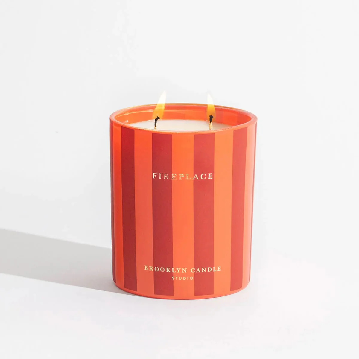 Holiday Pop Candle