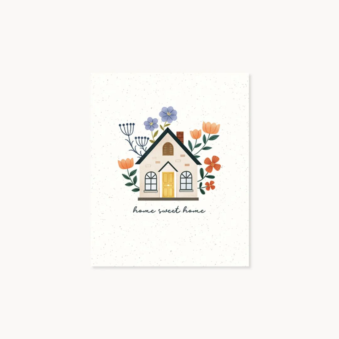 Home Sweet Home Card - Image 2