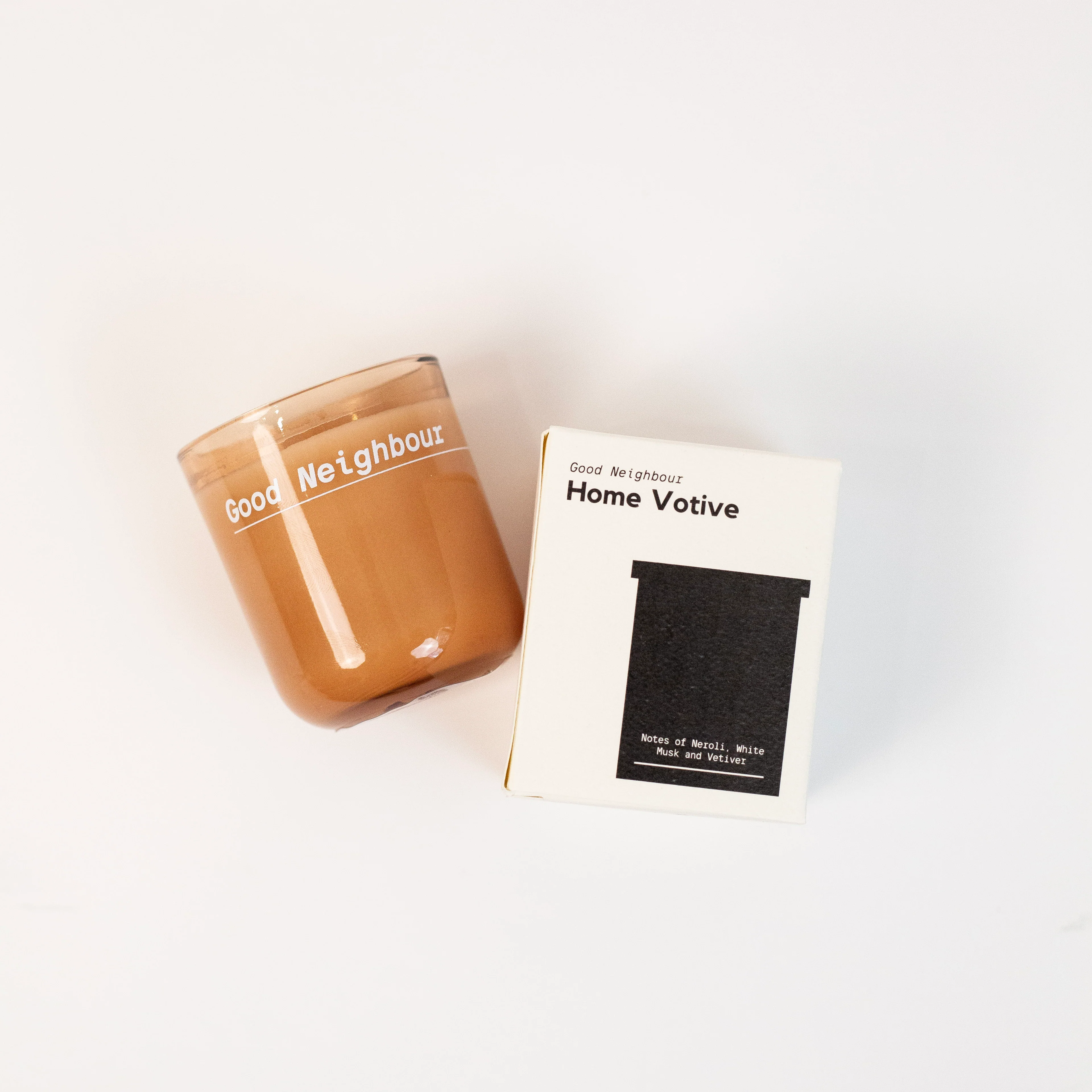Home Votive - Image 3