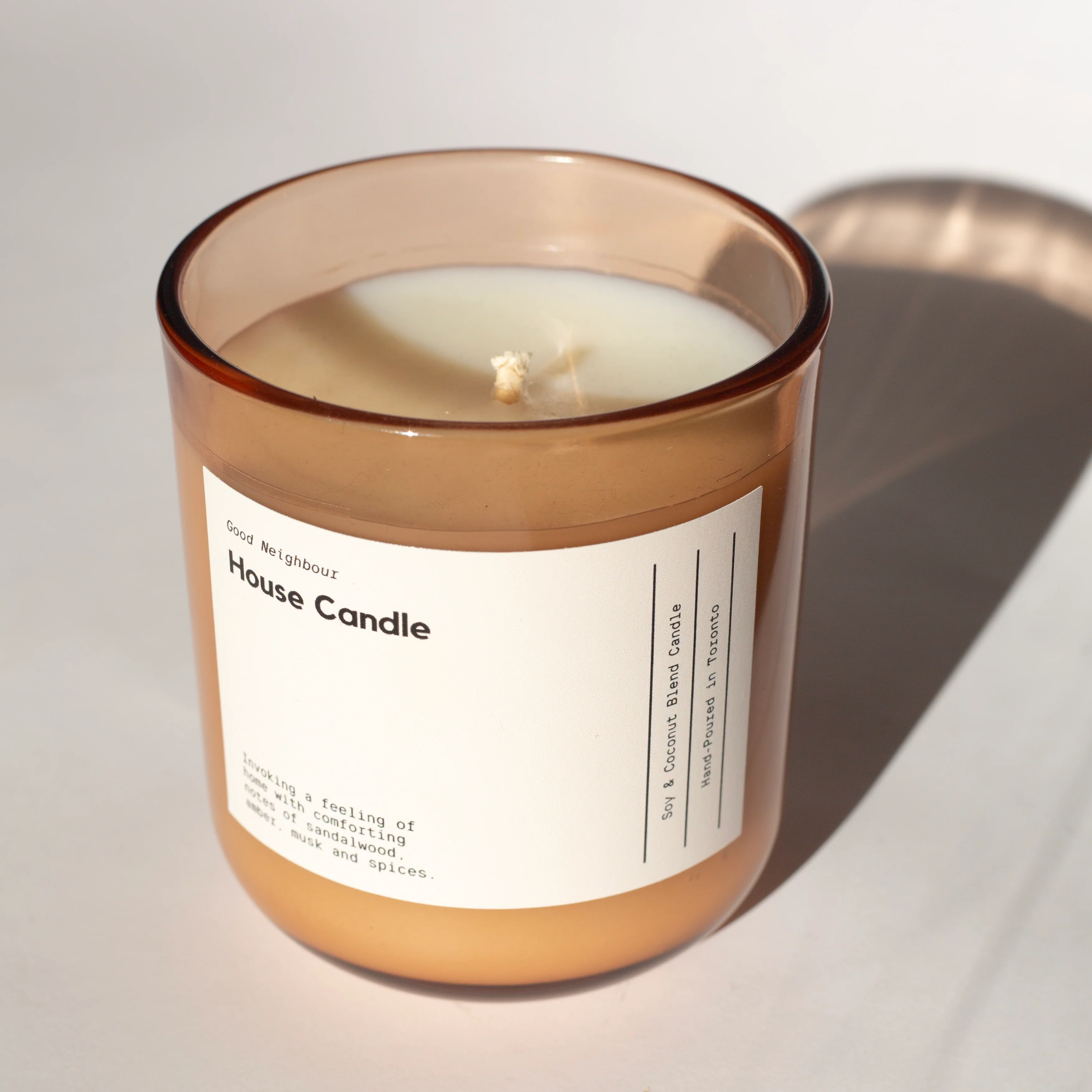 House Candle - Image 3