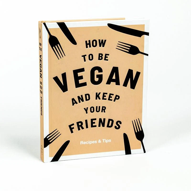 How To Be Vegan And Keep Your Friends - Image 34