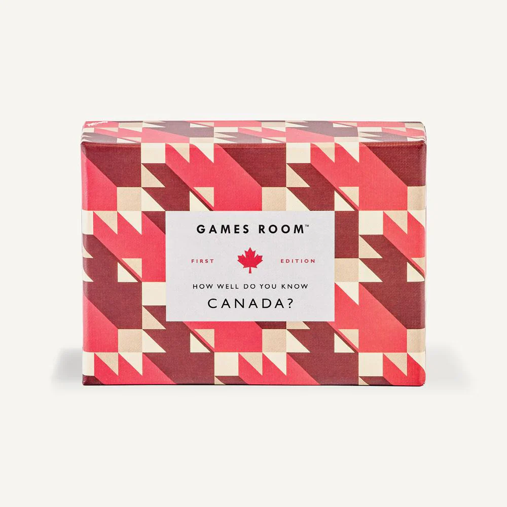 How Well Do You Know Canada?