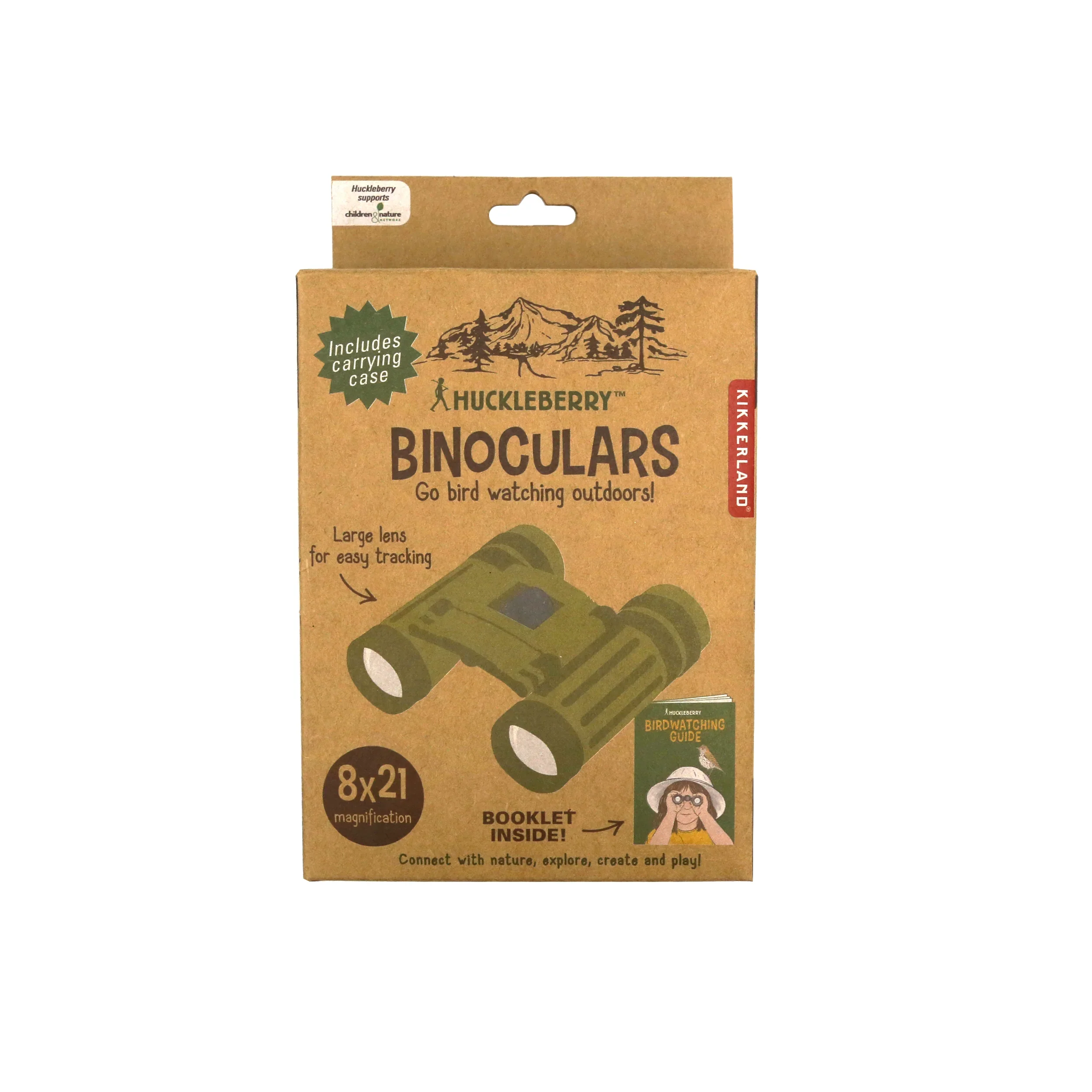 Huckleberry Binoculars - Image 3