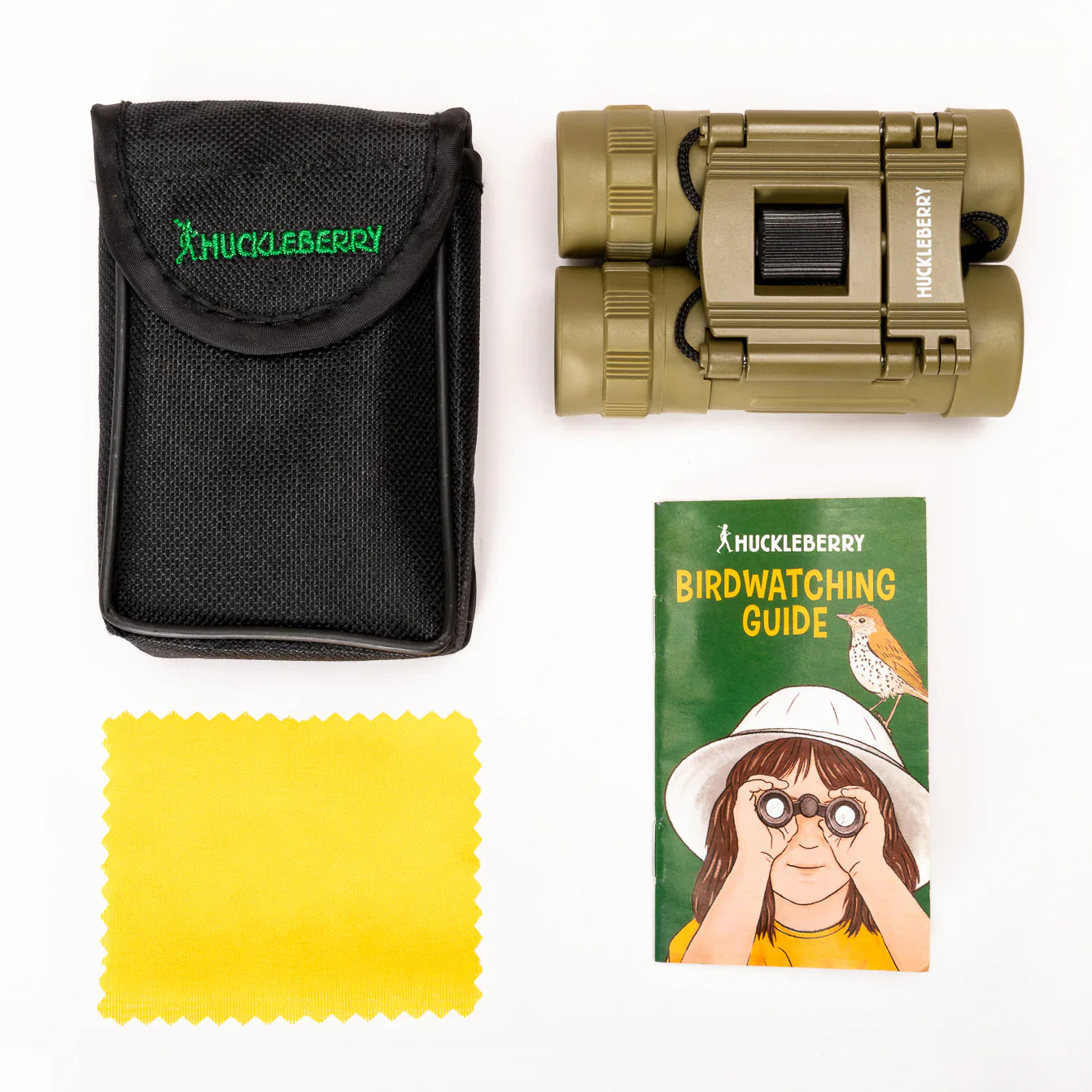 Huckleberry Binoculars - Image 4