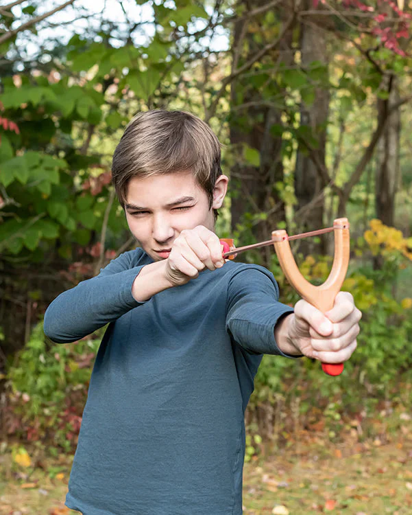 Huckleberry Slingshot - Image 2
