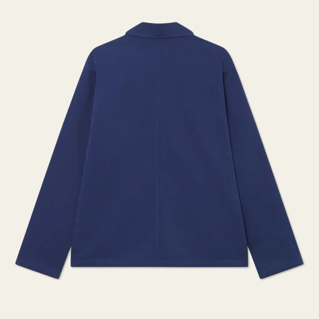 Hugh Overshirt 2.0 (Blueprint) - Image 3