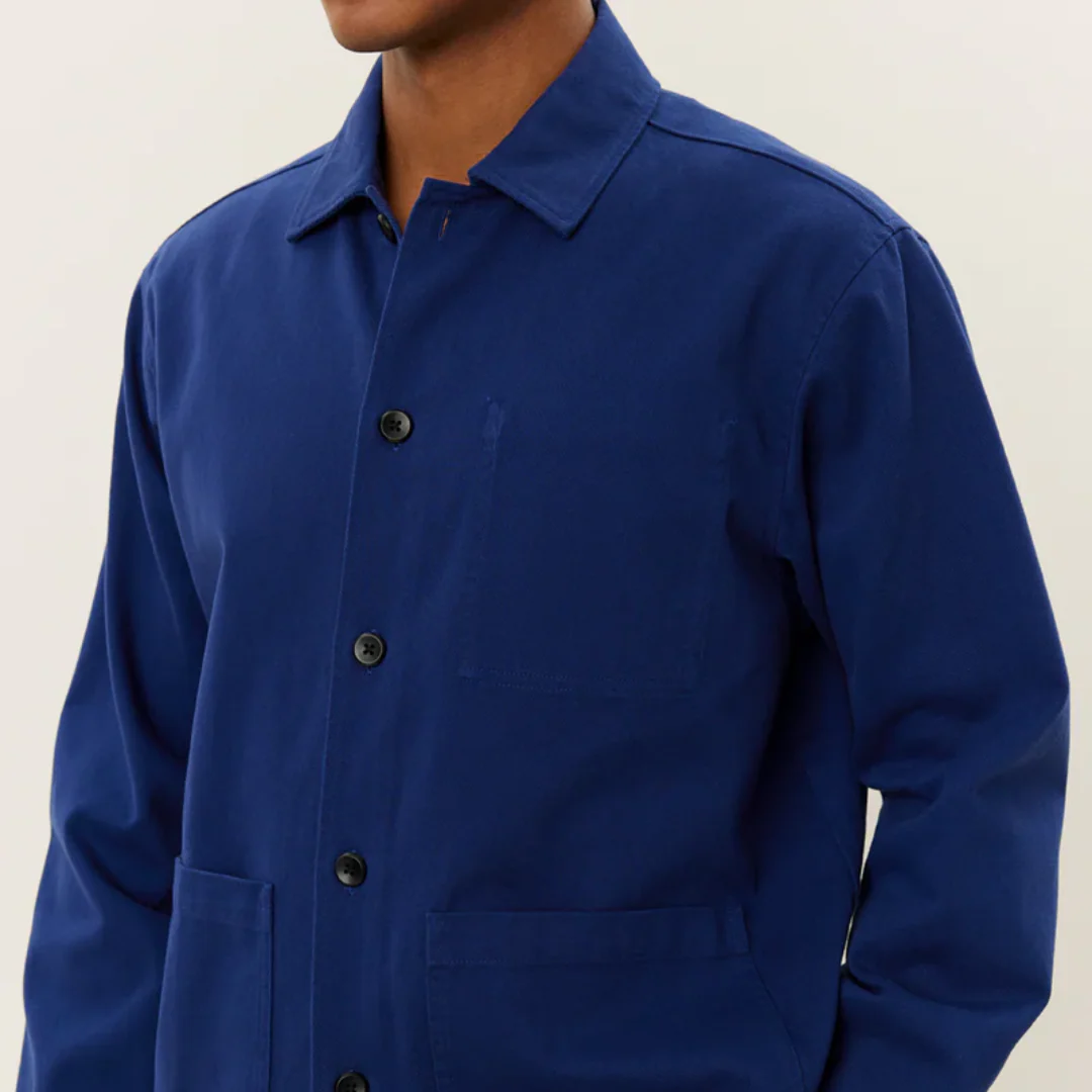 Hugh Overshirt 2.0 (Blueprint) - Image 4