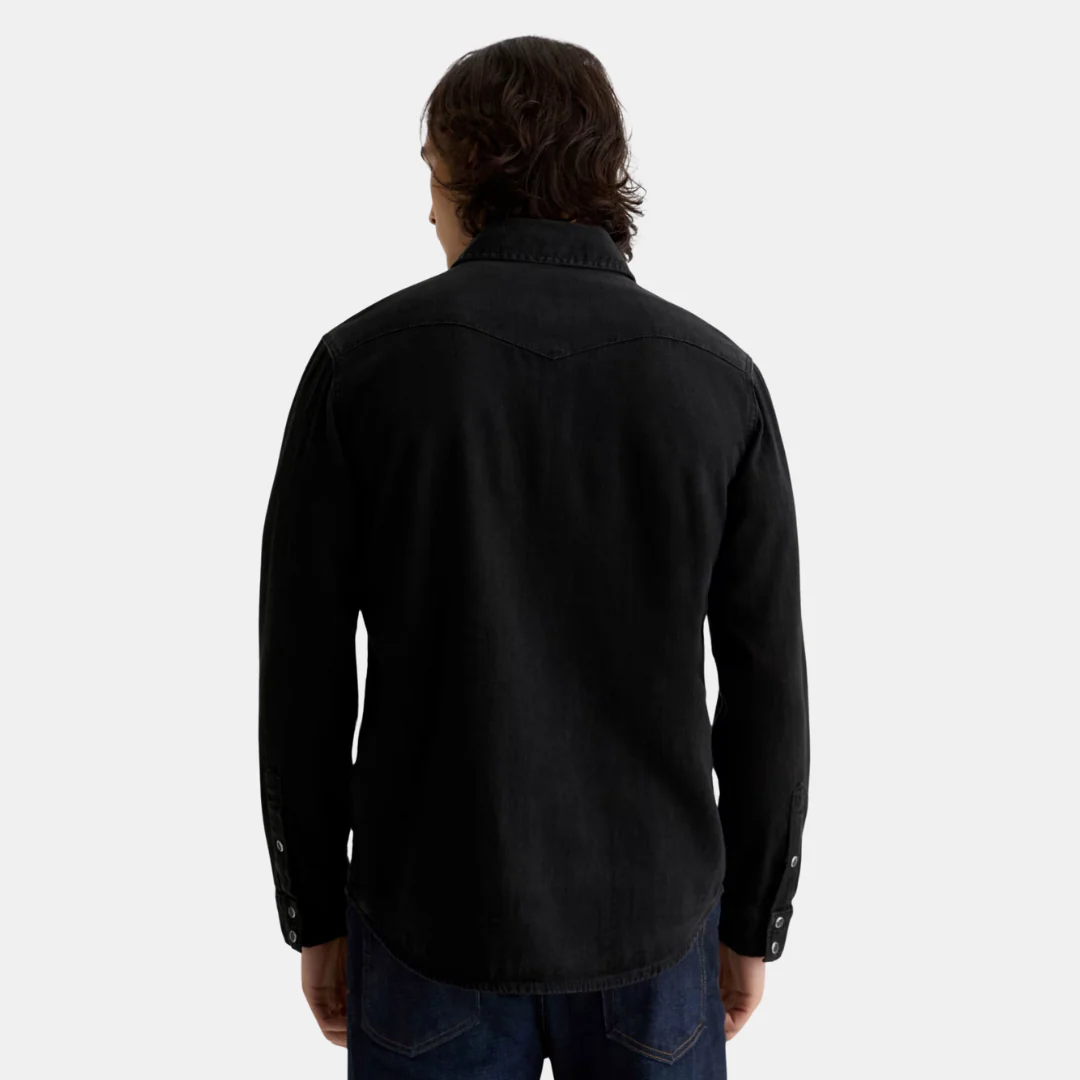 Huston Western Shirt (Chapman) - Image 4