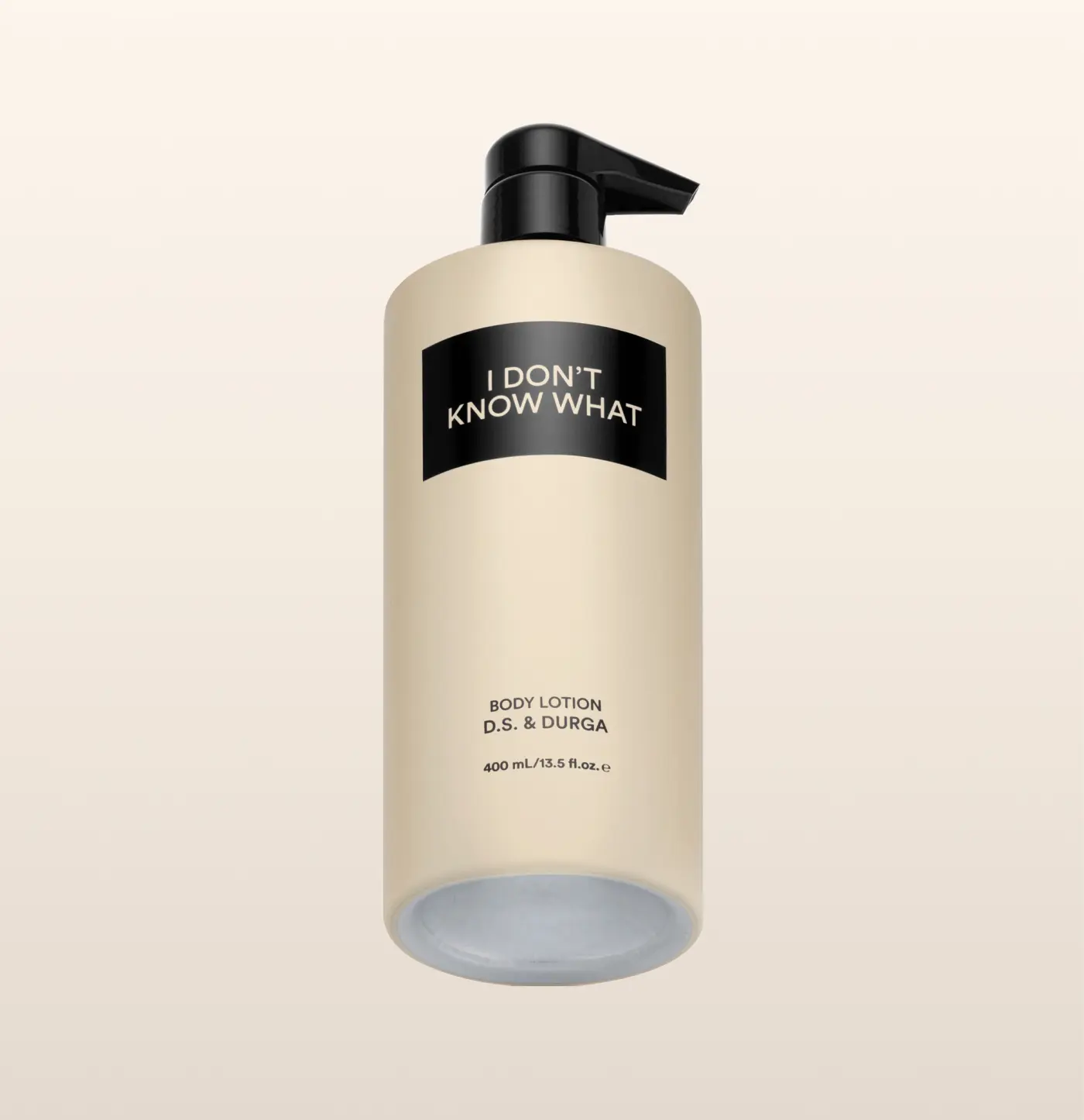 I Don't Know What Body Lotion (400ml)