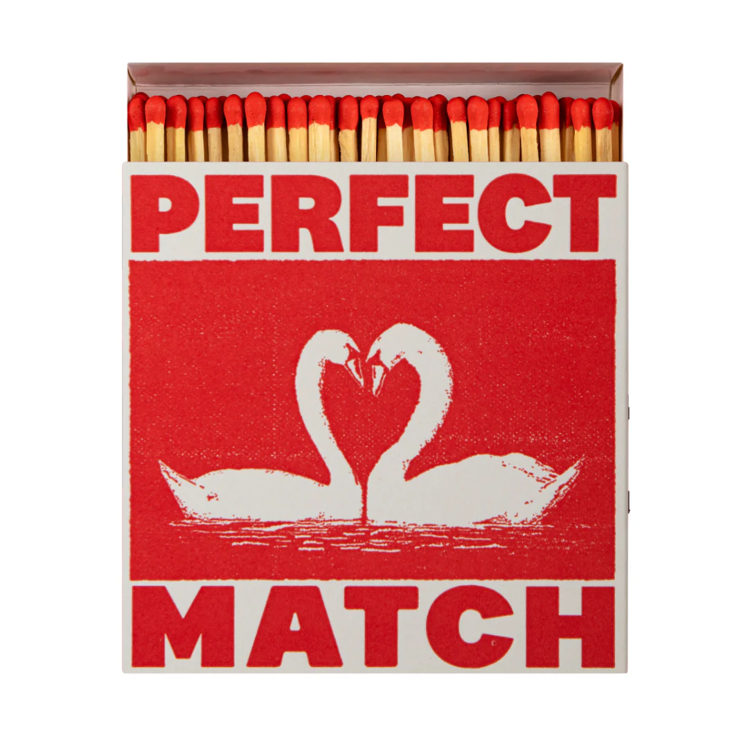 I Like You Swans Matches