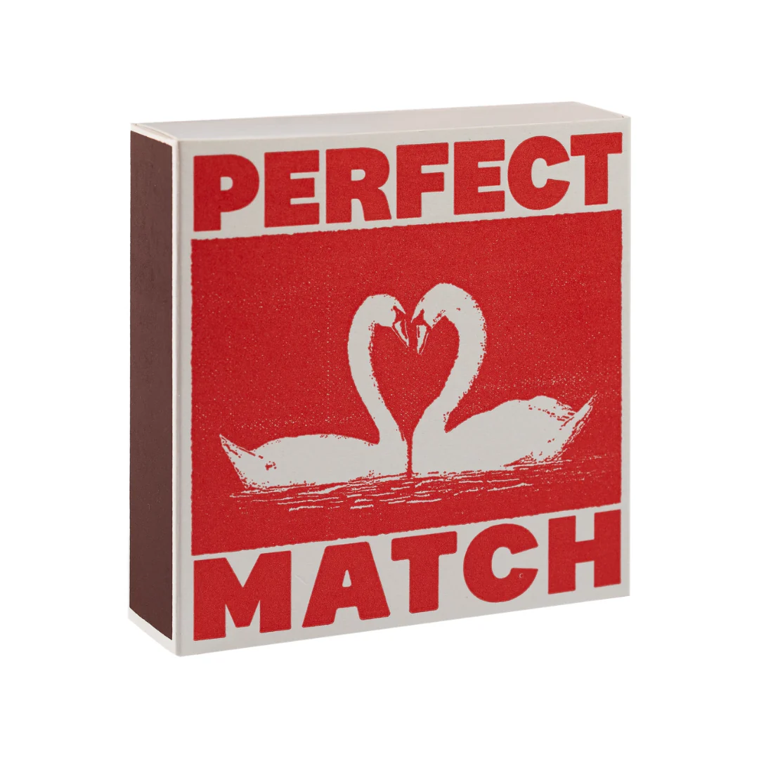 I Like You Swans Matches - Image 2