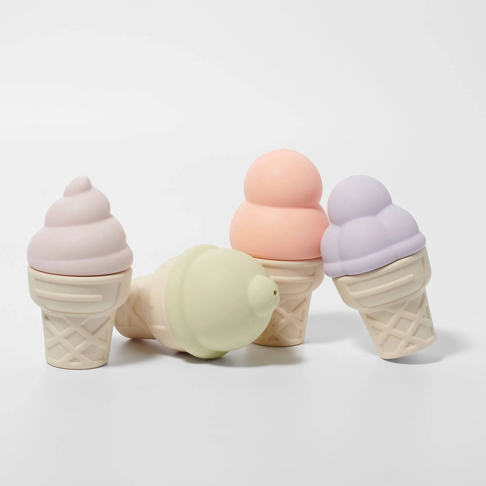 Ice Cream Splash Toys - Image 3
