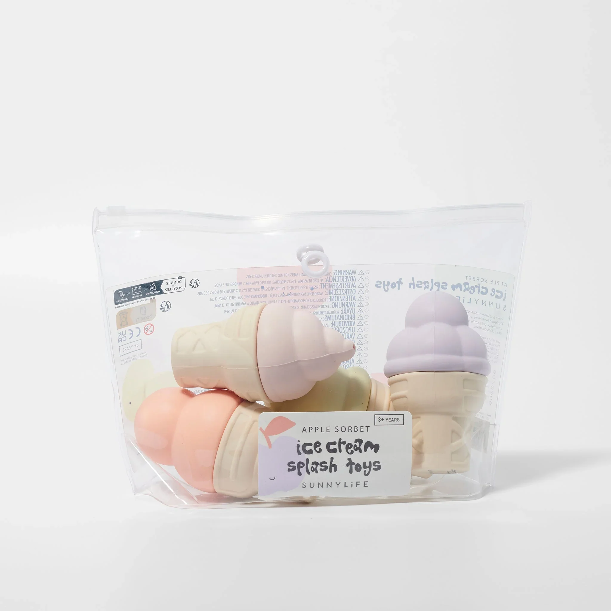 Ice Cream Splash Toys - Image 5