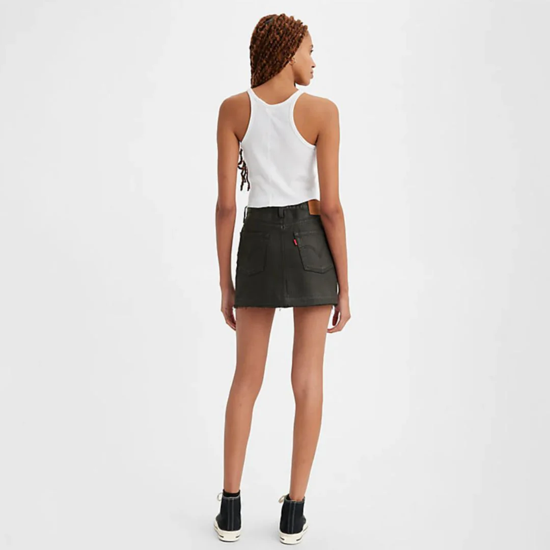 Icon Skirt (Posh Party) - Image 2