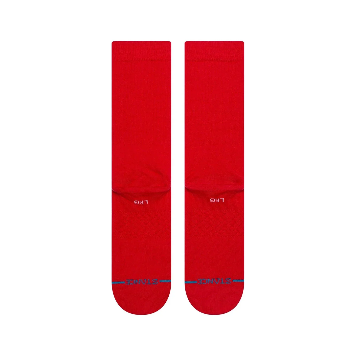 Icon Sock (Red) - Image 3