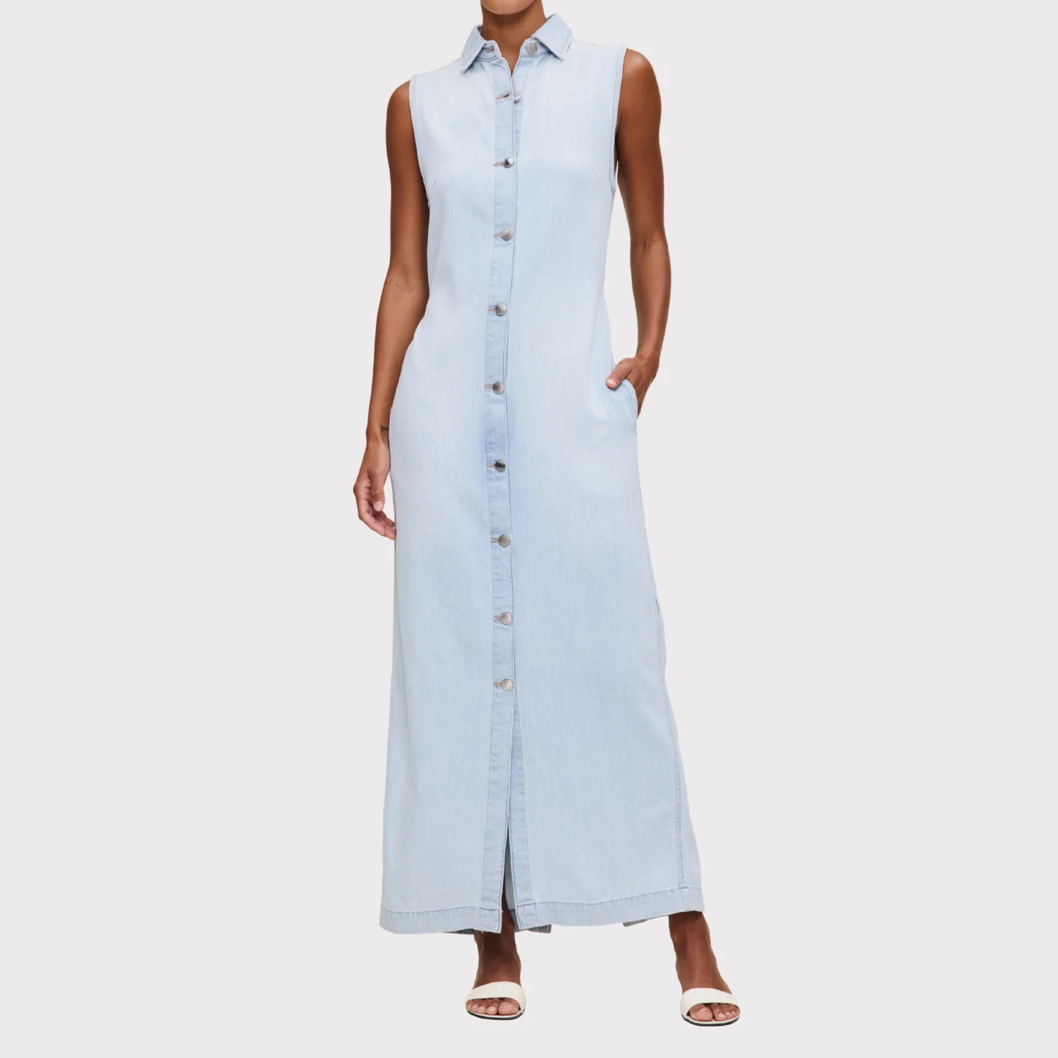 Ilana Dress (Poolside)