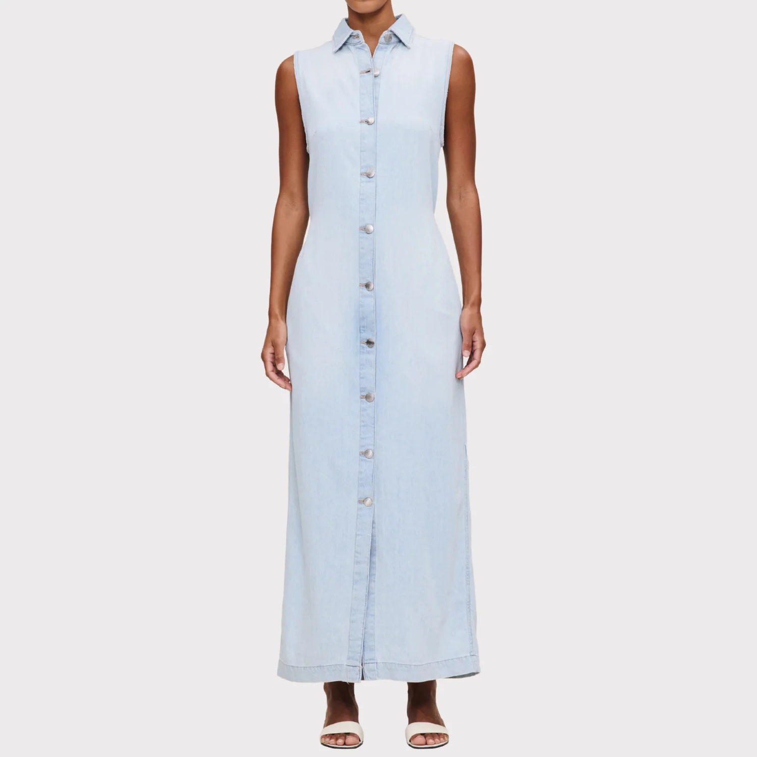 Ilana Dress (Poolside) - Image 2