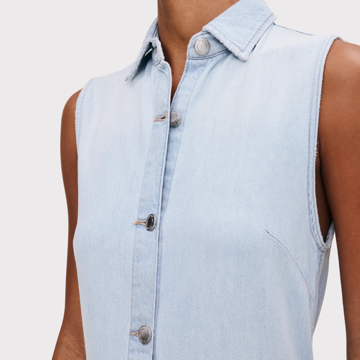 Ilana Dress (Poolside) - Image 3