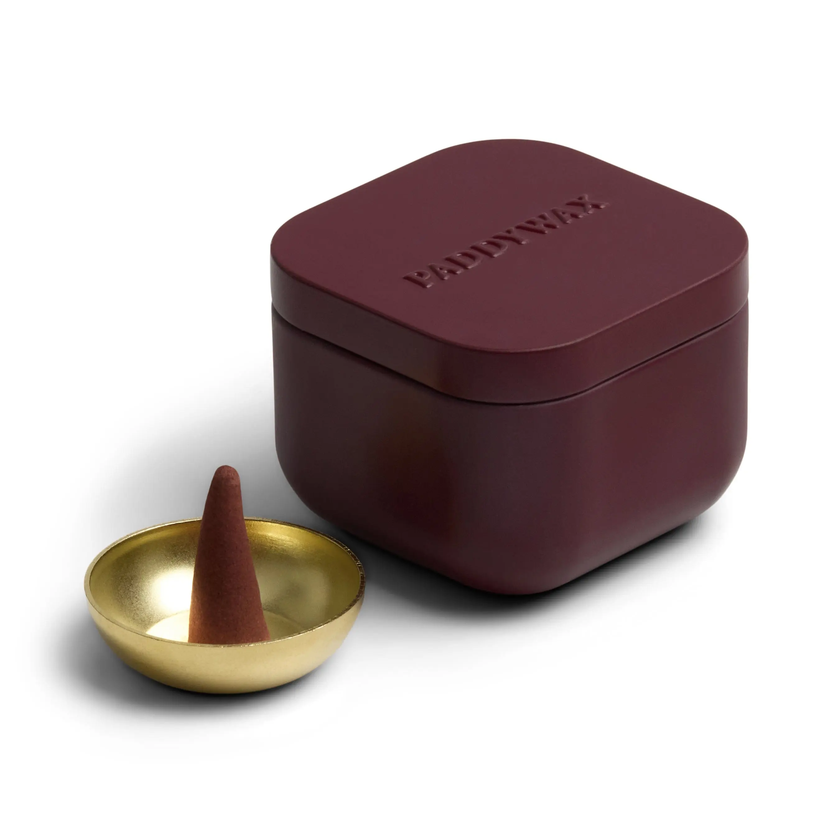 Incense Cube Tin - Image 3