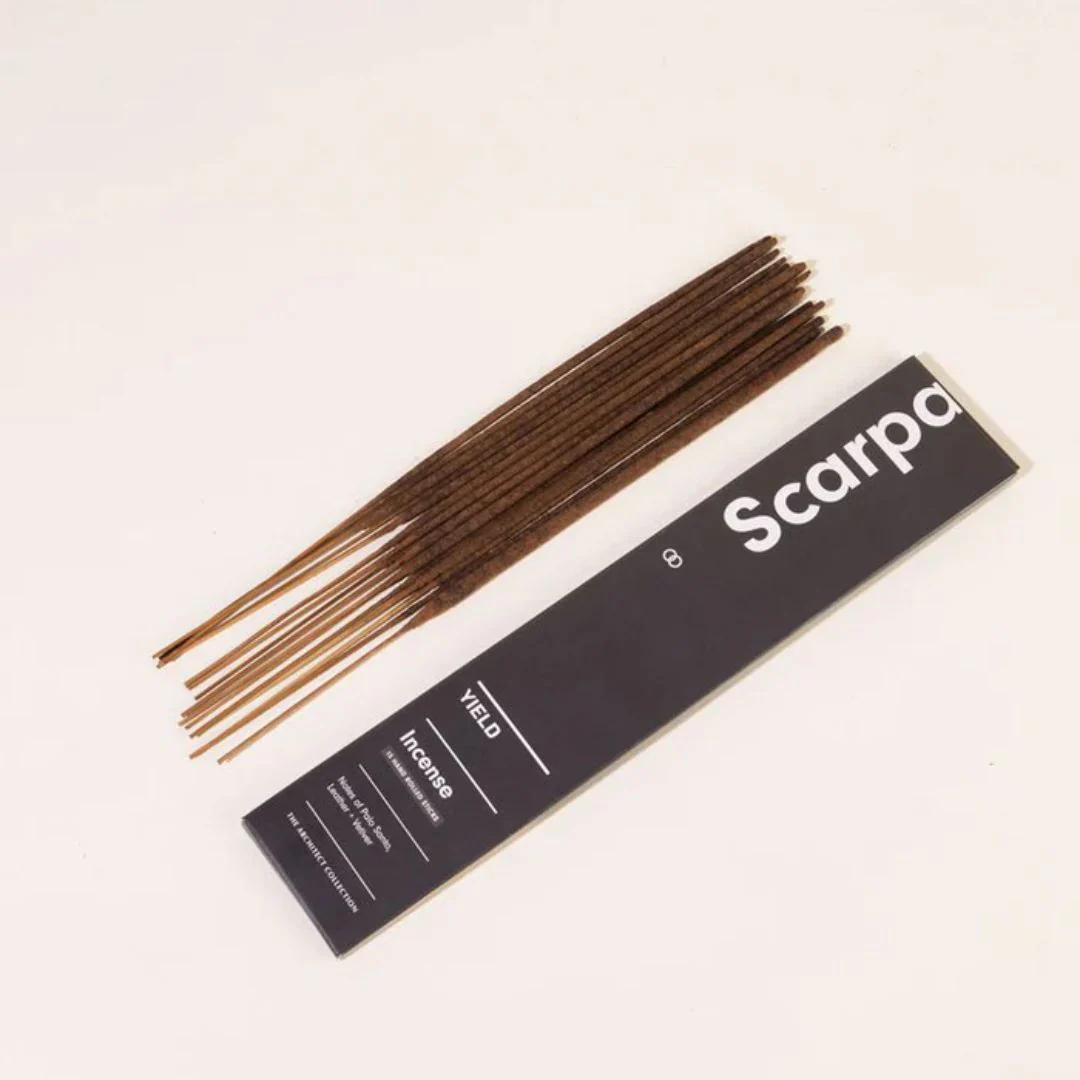 Incense (Scarpa)