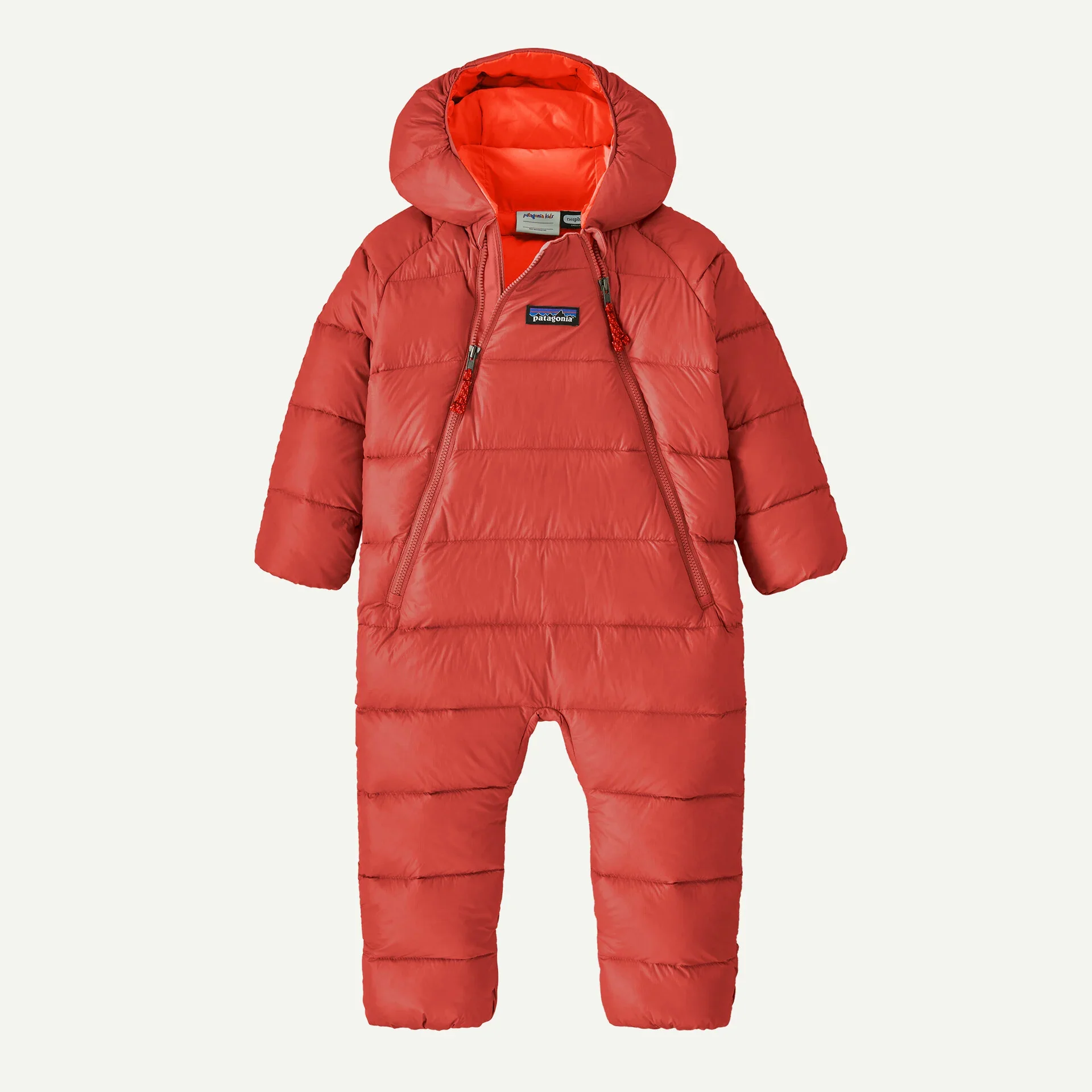 Infant Hi-Loft Down Sweater Bunting