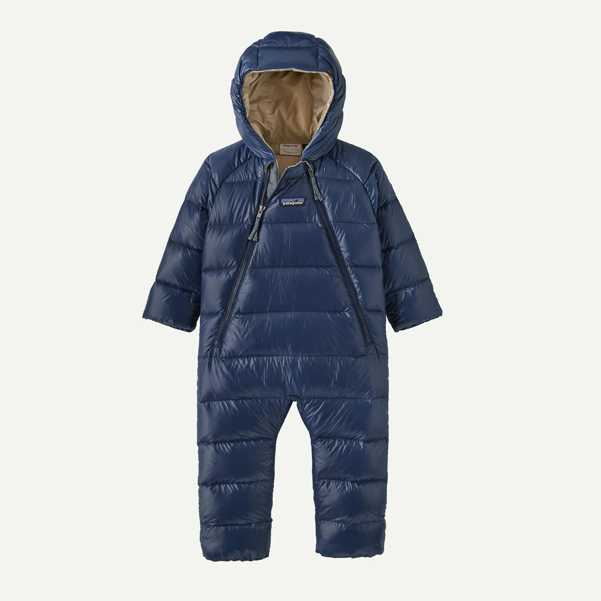 Infant Hi-Loft Down Sweater Bunting - Image 2