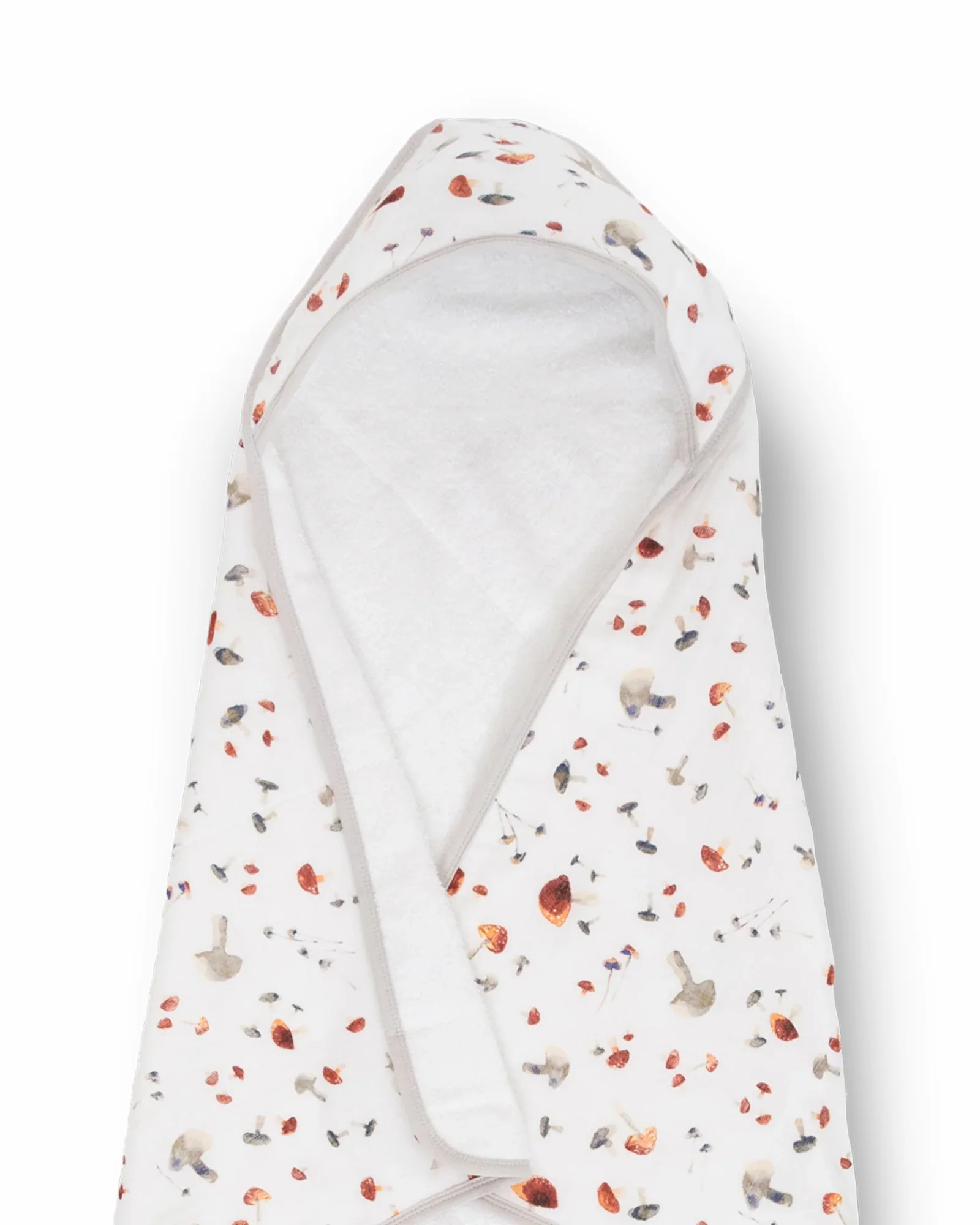 Infant Hooded Towel