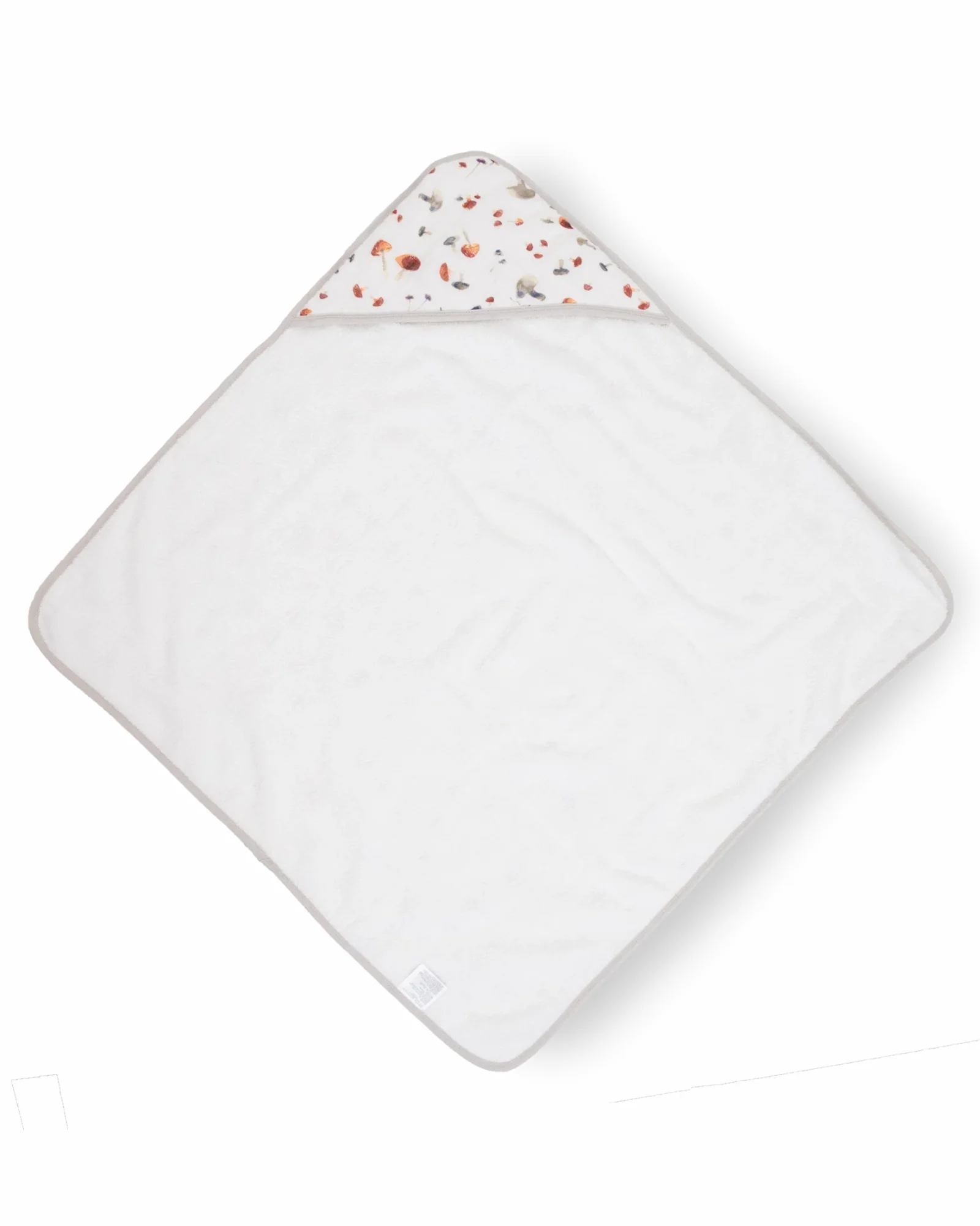 Infant Hooded Towel - Image 7