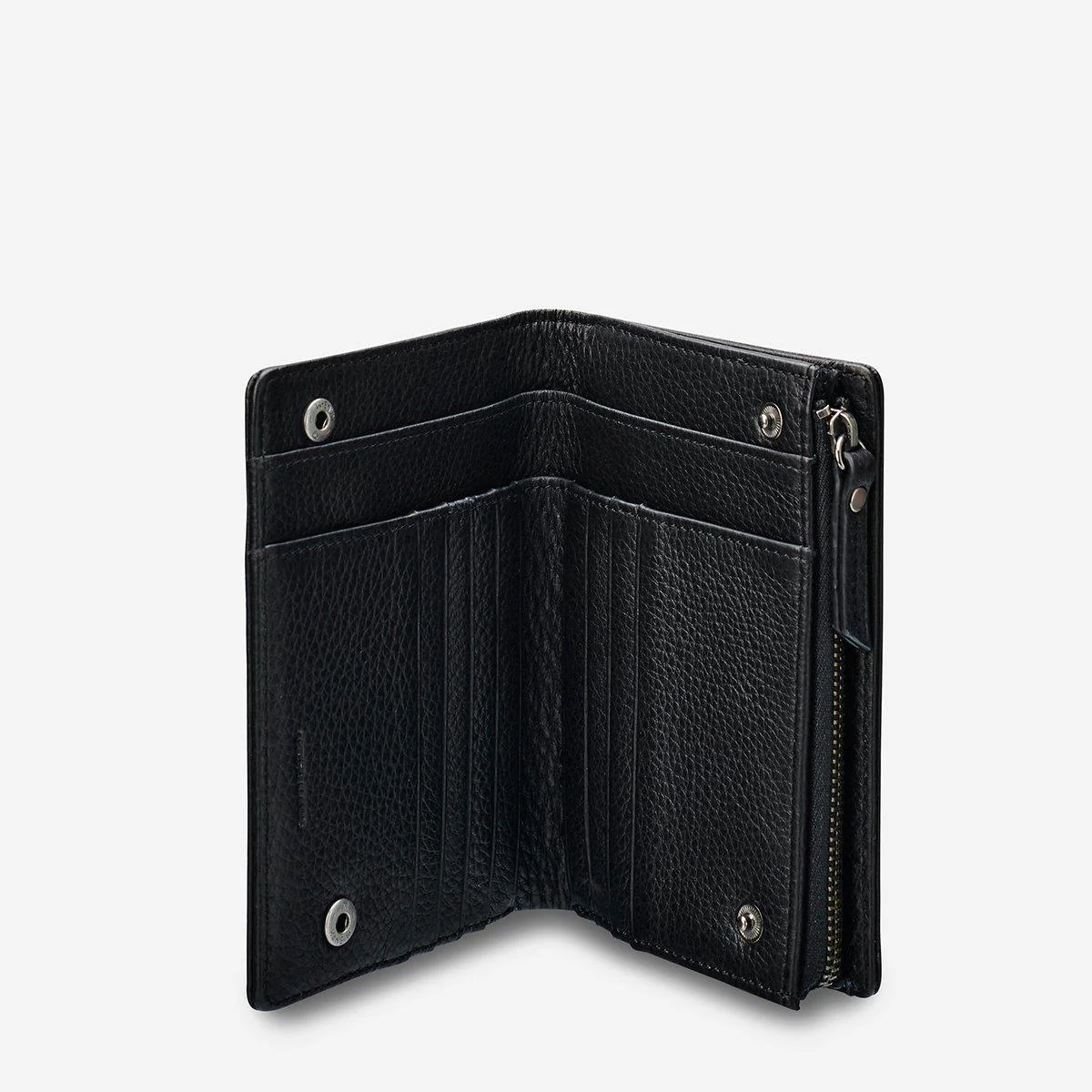 Insurgency Wallet (Black) - Image 4