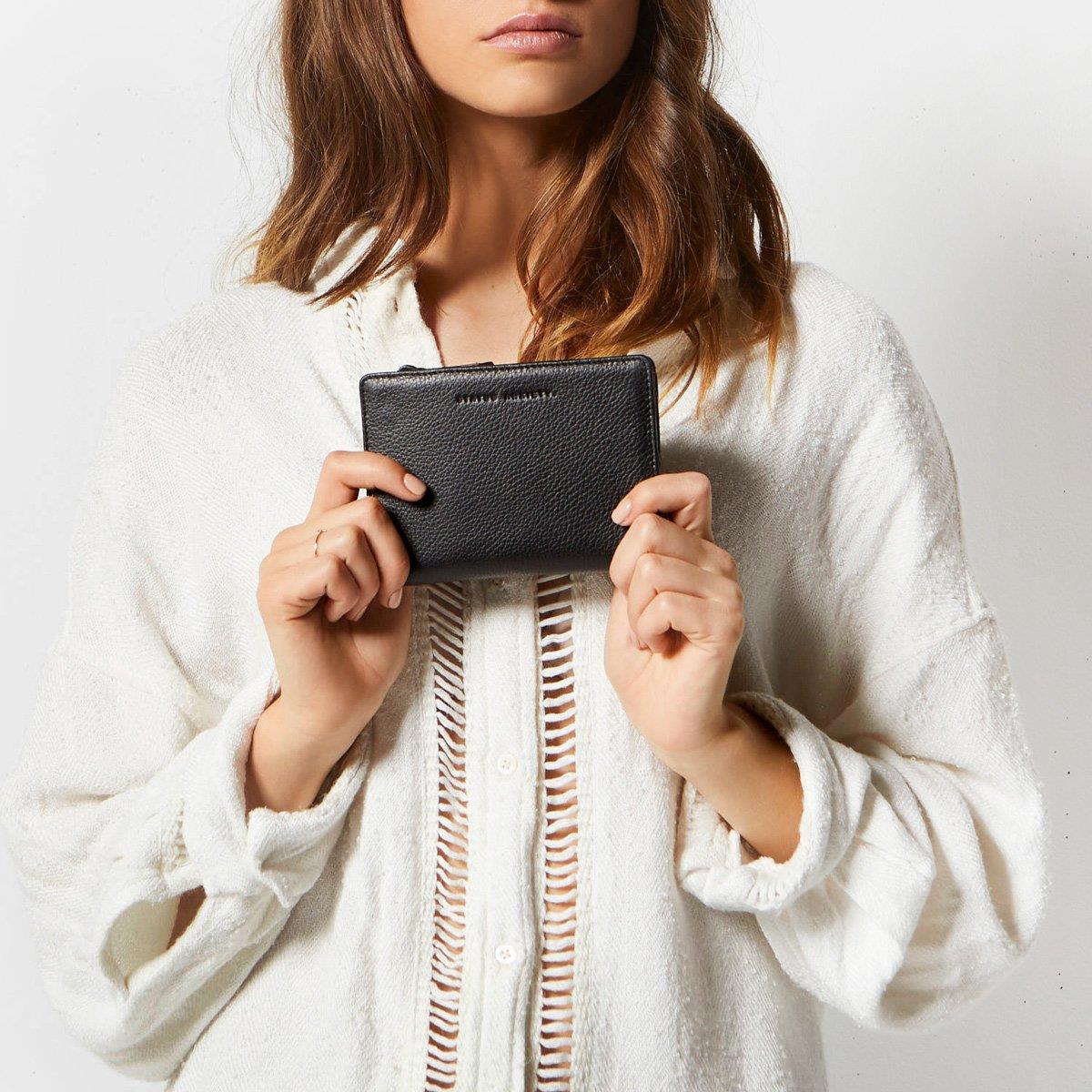 Insurgency Wallet (Black) - Image 5