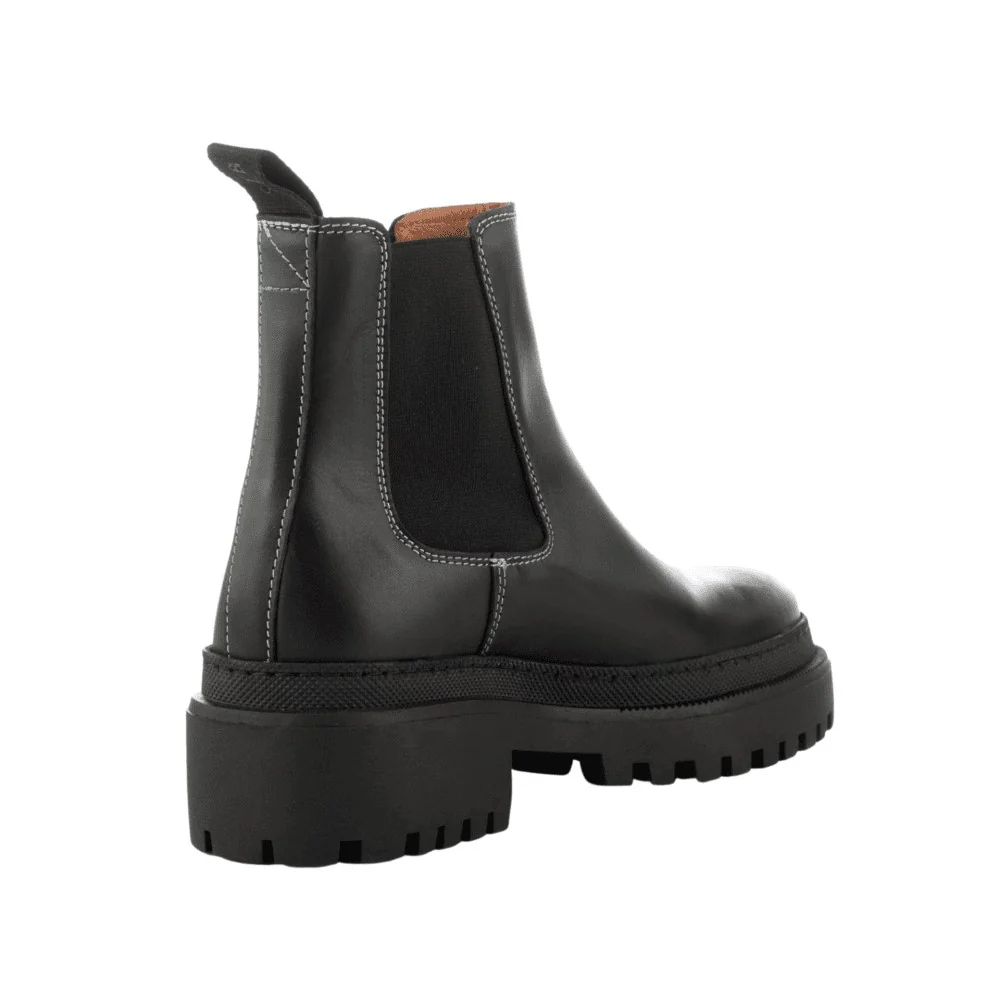 Iona Chelsea Boot (Black) - Image 2
