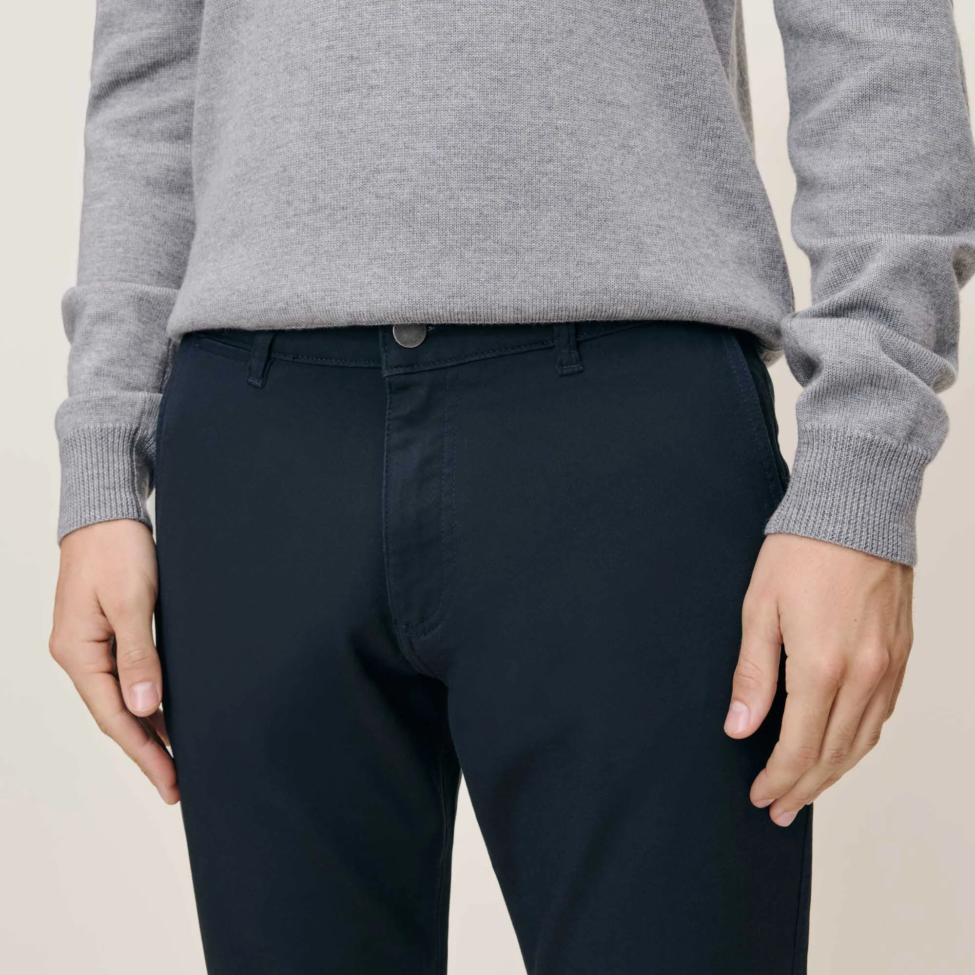 Ivan Trouser (Depths) - Image 4
