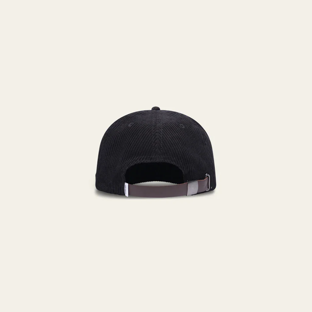 Ivy League Corduroy Cap - Image 3