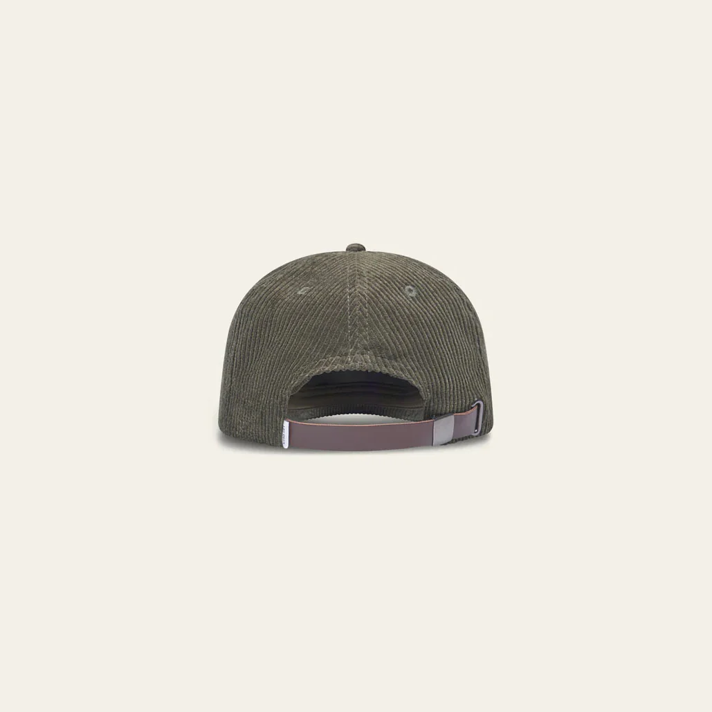 Ivy League Corduroy Cap - Image 6