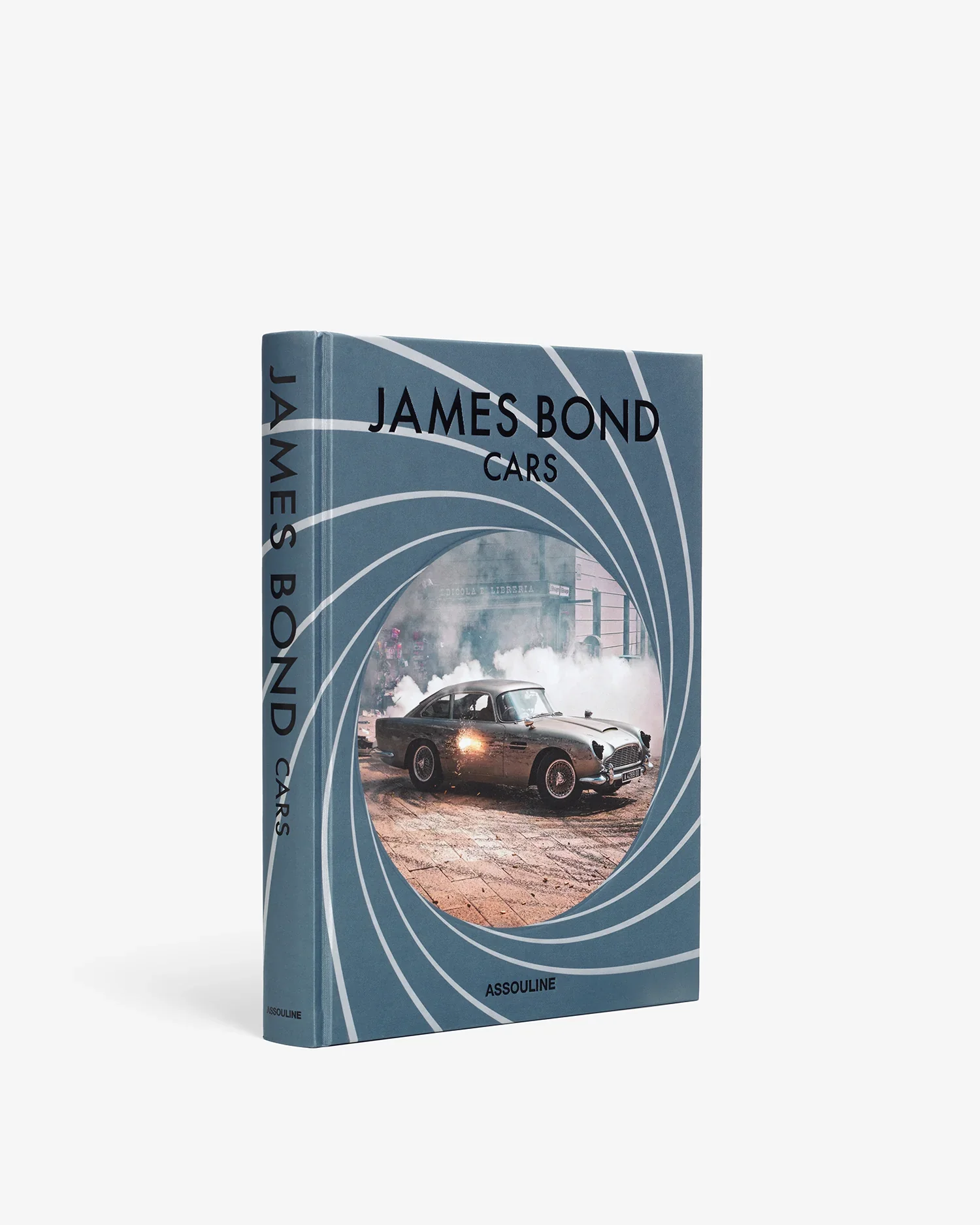 James Bond Cars - Image 2