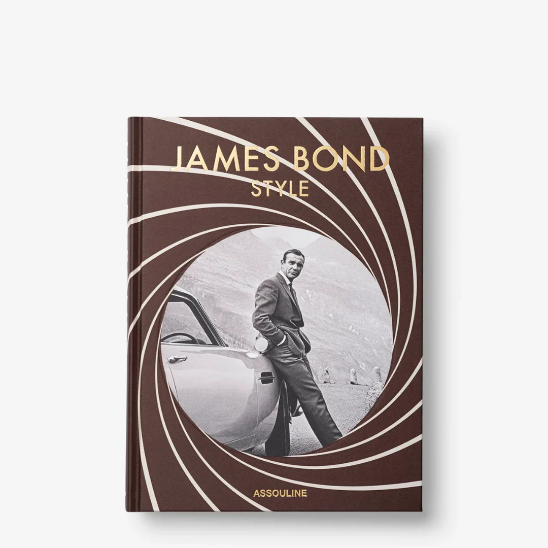 James Bond Style - Image 3