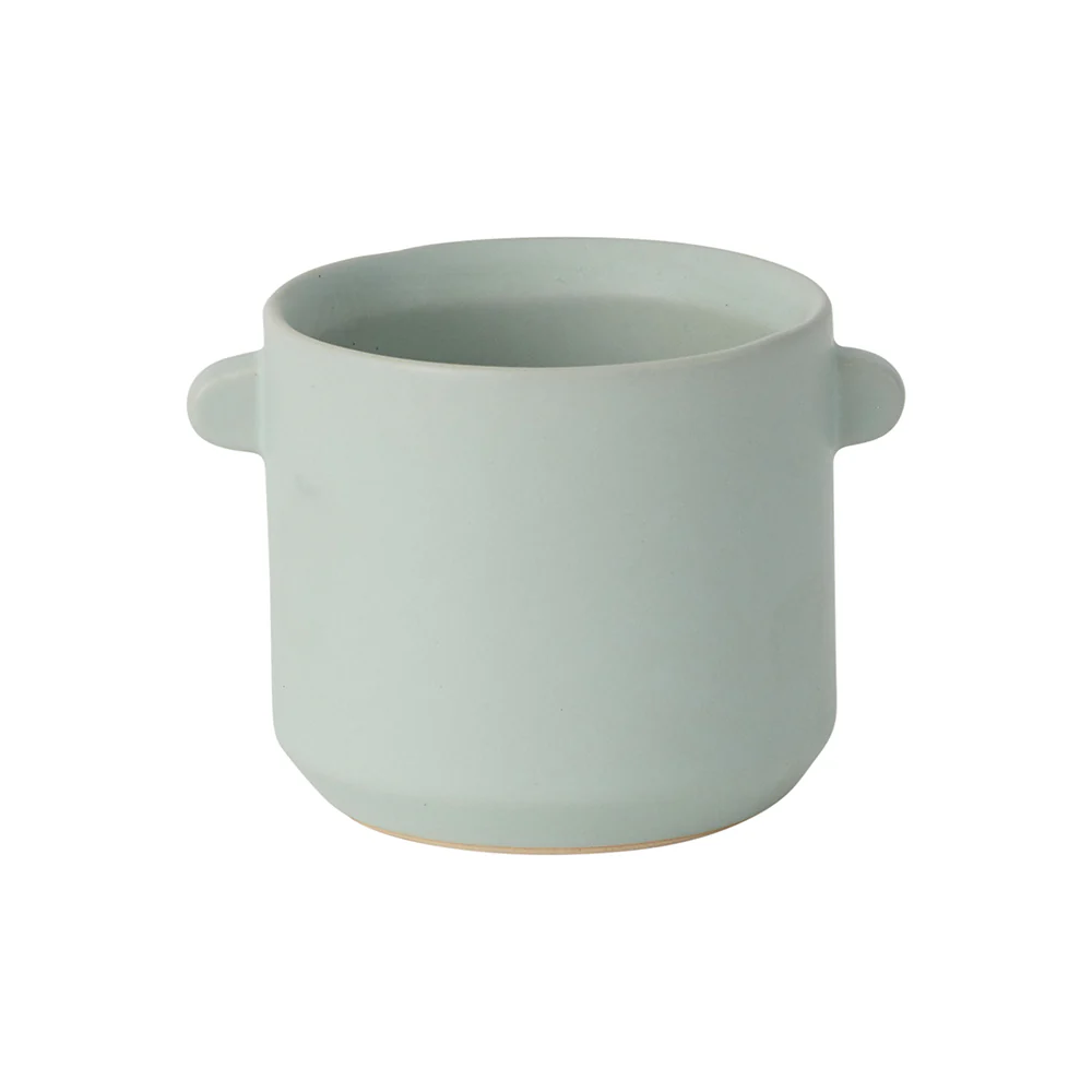 Jamye Pot | Mint (Small)