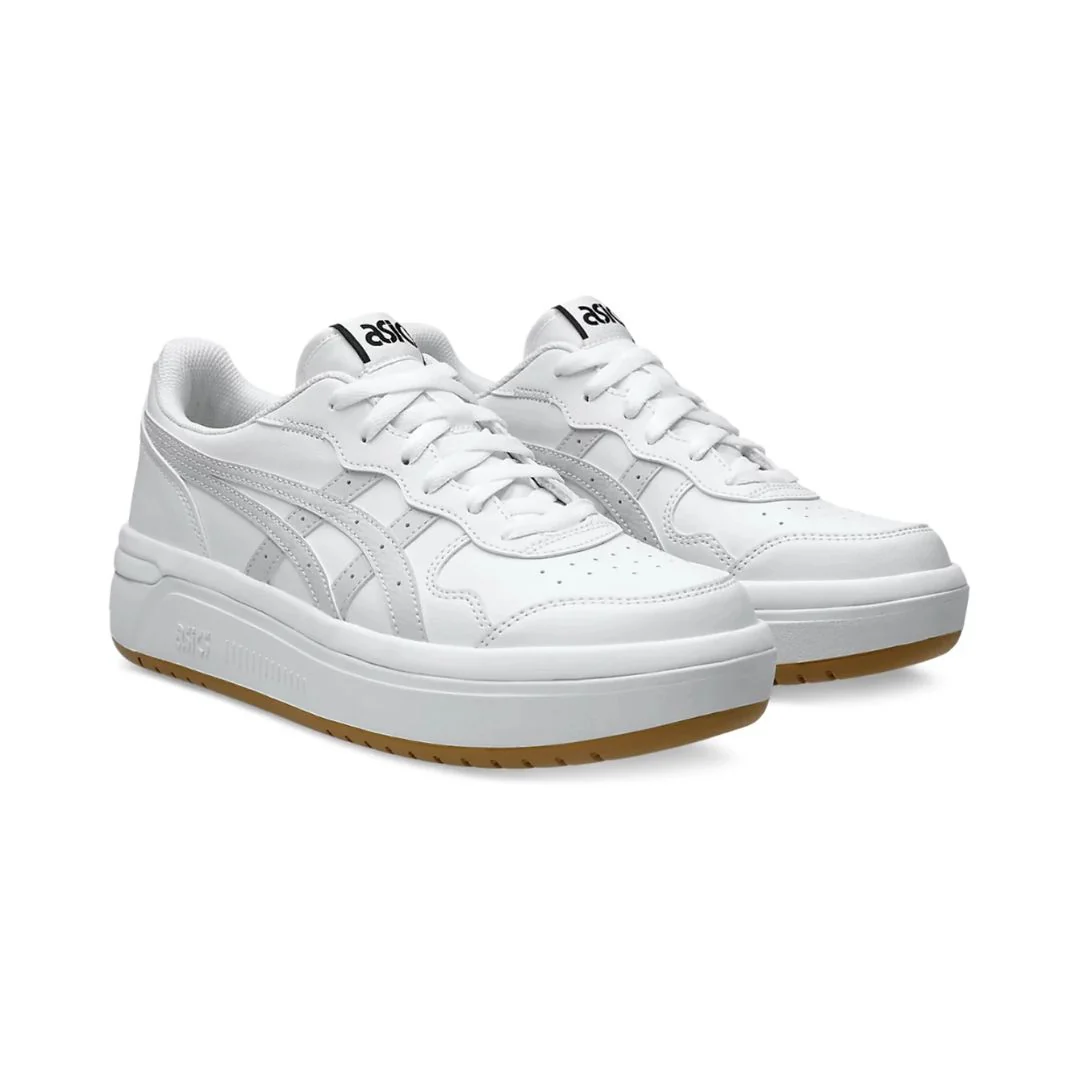 Japan S ST (White + Glacier Grey) - Image 2
