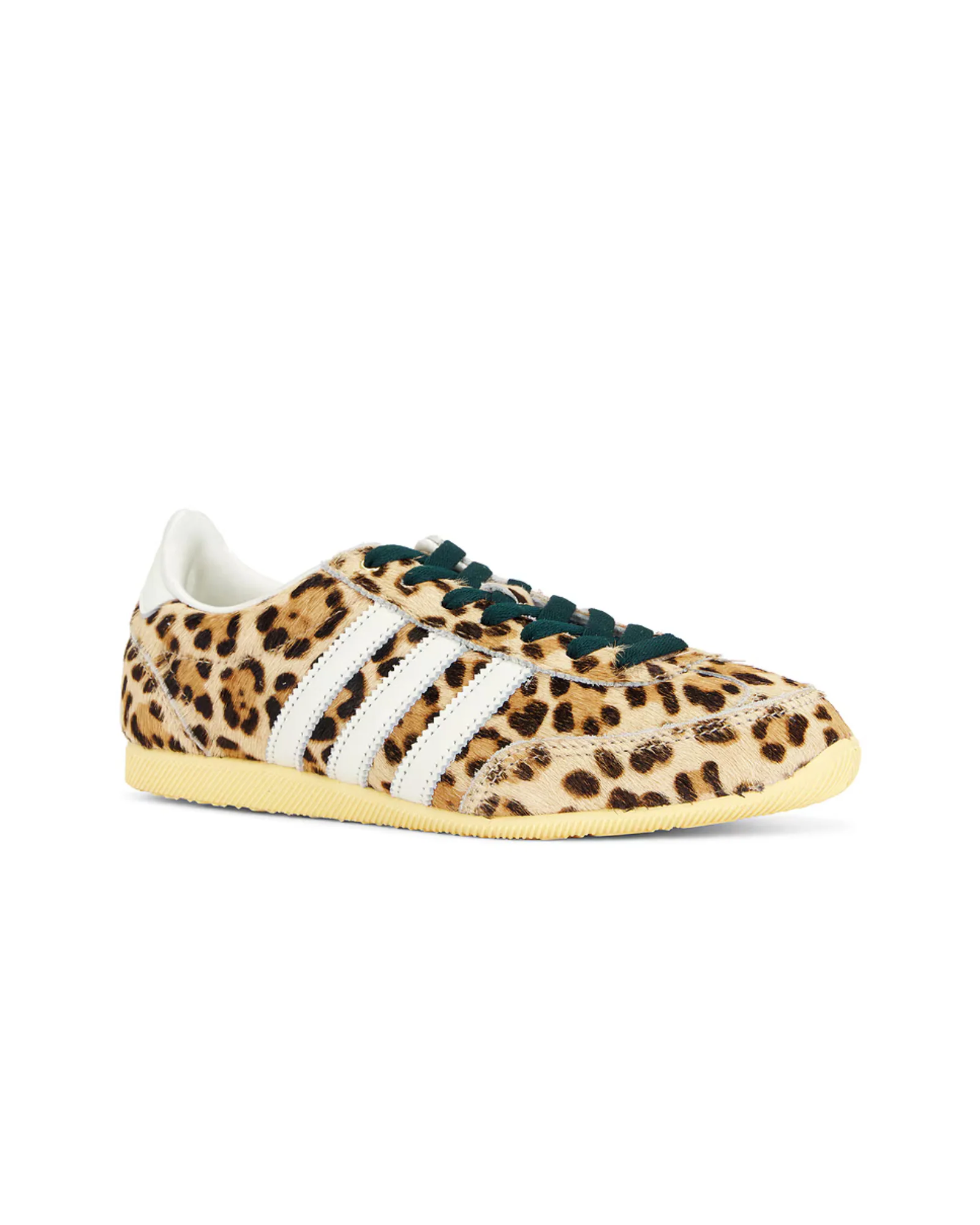 Japan Shoes (Magic Beige + Ivory + Aurora Ivy) - Image 2