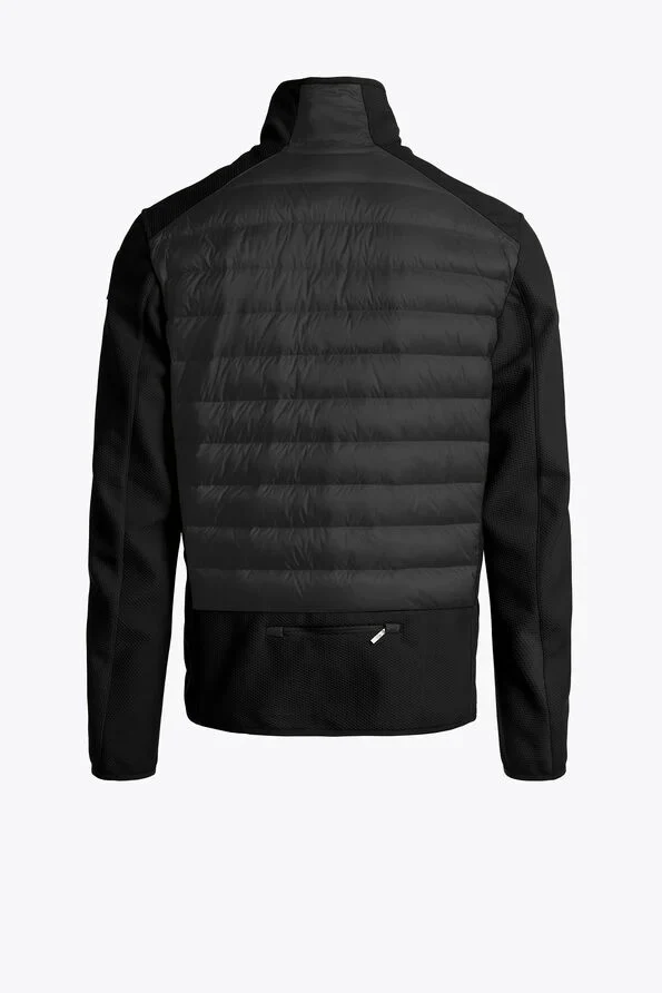 Jayden Jacket (Black) - Image 3