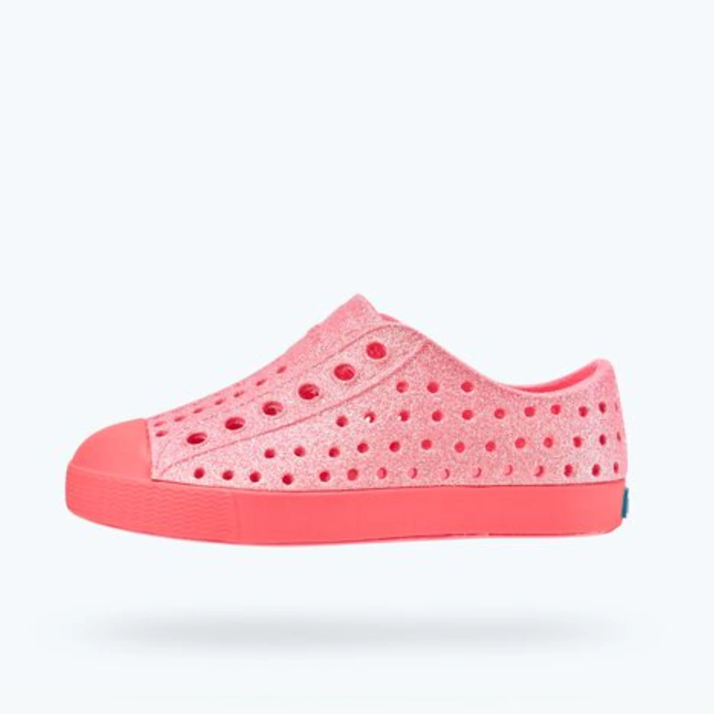 Jefferson Bling (Floyd Bling + Floyd Pink)
