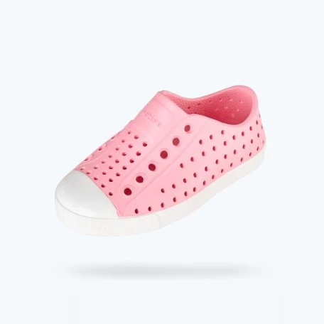 Jefferson (Princess Pink + Shell White) - Image 2