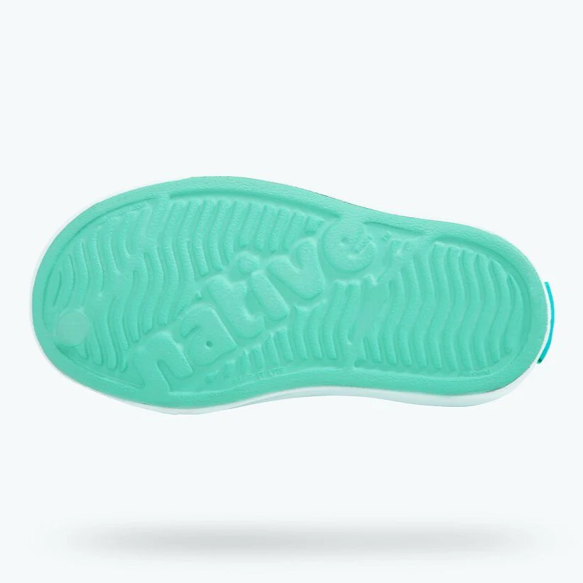 Jefferson (Minty Green + Shell White) - Image 2